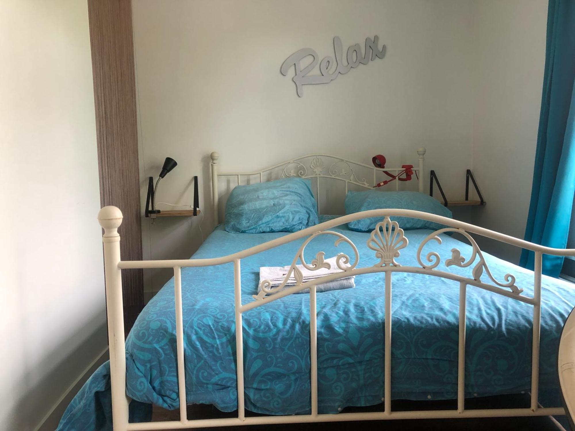 Back-Stage Bed & Breakfast Nijmegen Dış mekan fotoğraf
