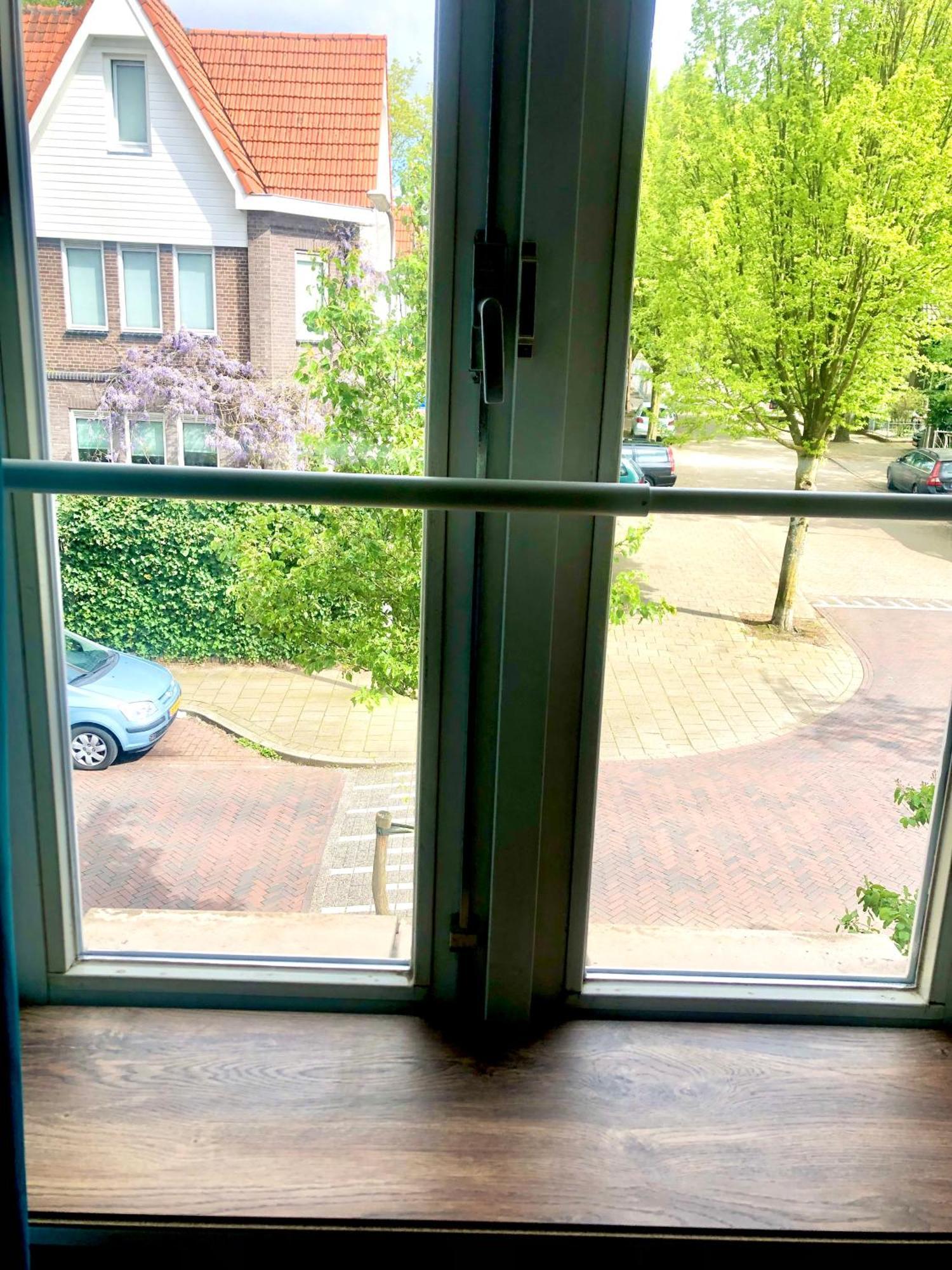 Back-Stage Bed & Breakfast Nijmegen Dış mekan fotoğraf